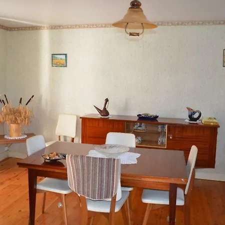 Casa vacanze Paul Des Fonts Saint-Paul-des-Fonts