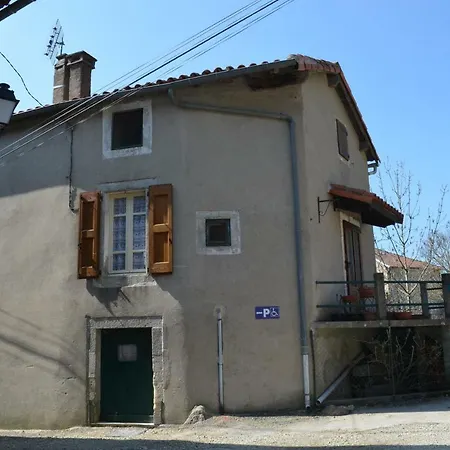 Paul Des Fonts Casa vacanze