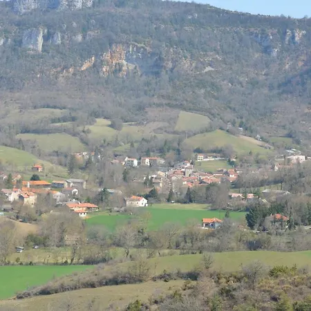 Paul Des Fonts * Saint-Paul-des-Fonts